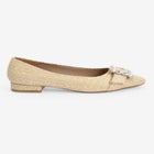 The Genessa Slip On Flat image number 3