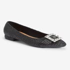 The Genessa Slip On Flat image number 0