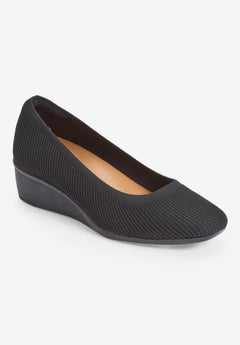 Wide & Extra Wide Width Dress Shoes for Women | Ellos Wide & Extra Wide Width Dress Shoes for Women | Ellos