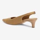 The Karoline Sling Back image number null