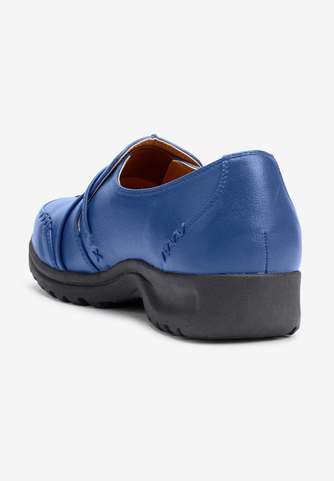 The Natalia Slip-On Flat image number 1