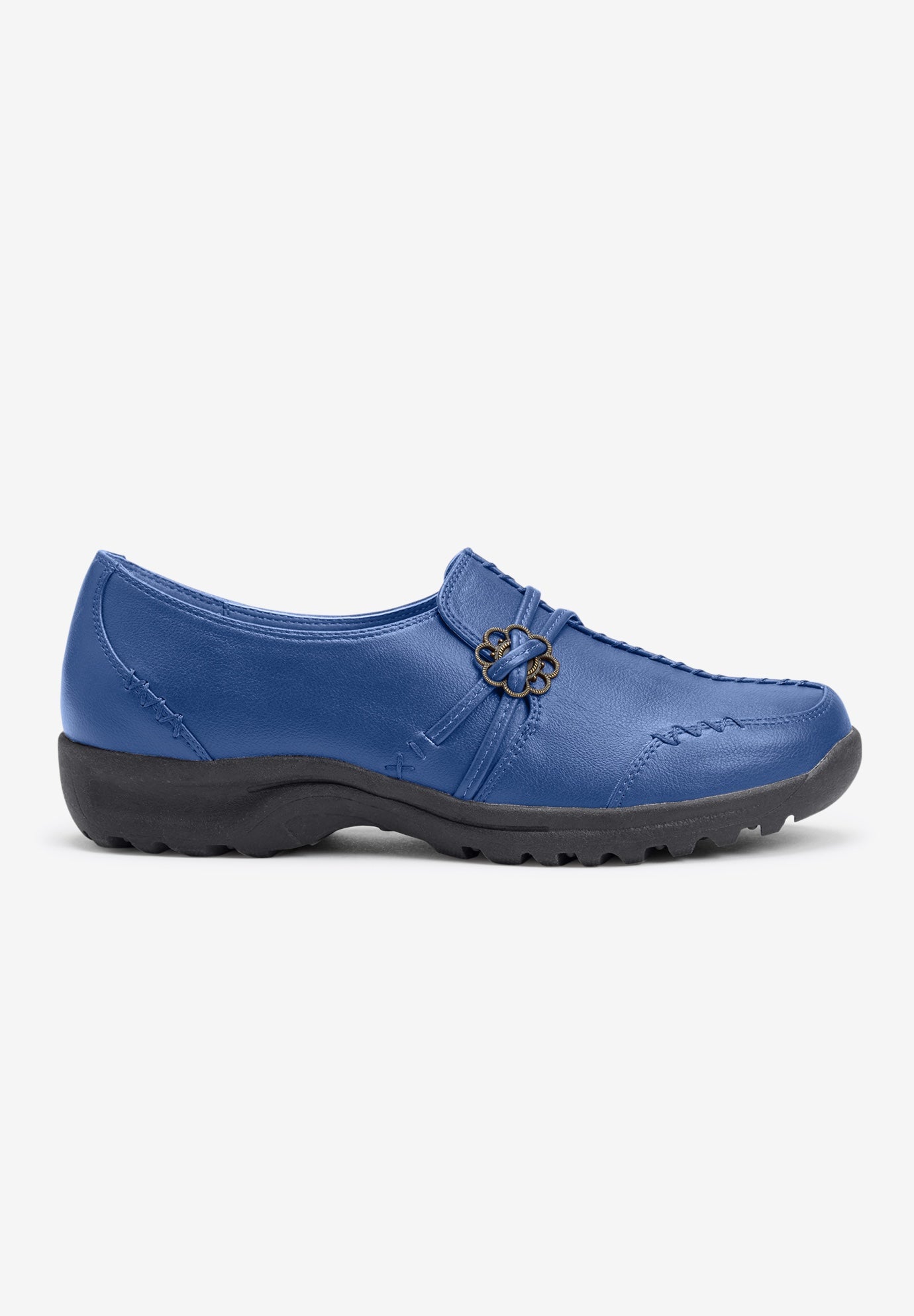 The Natalia Slip-On Flat image number 3