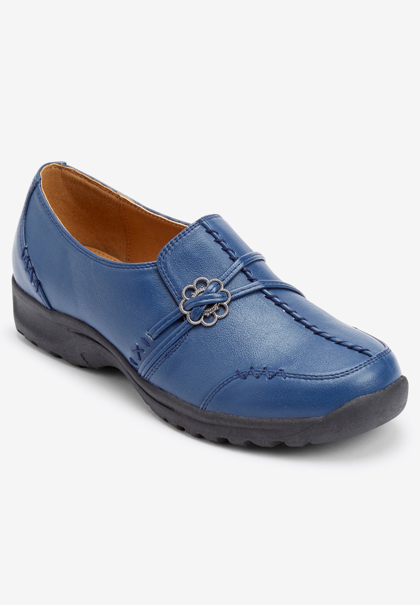 The Natalia Slip-On Flat image number 0