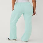 Bootcut Fleece Sweatpants image number null