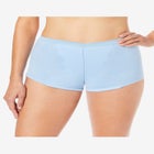 Cotton Incontinence Boyshort 2-Pack image number null