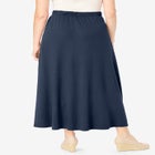 7-Day Maxi Skirt image number null
