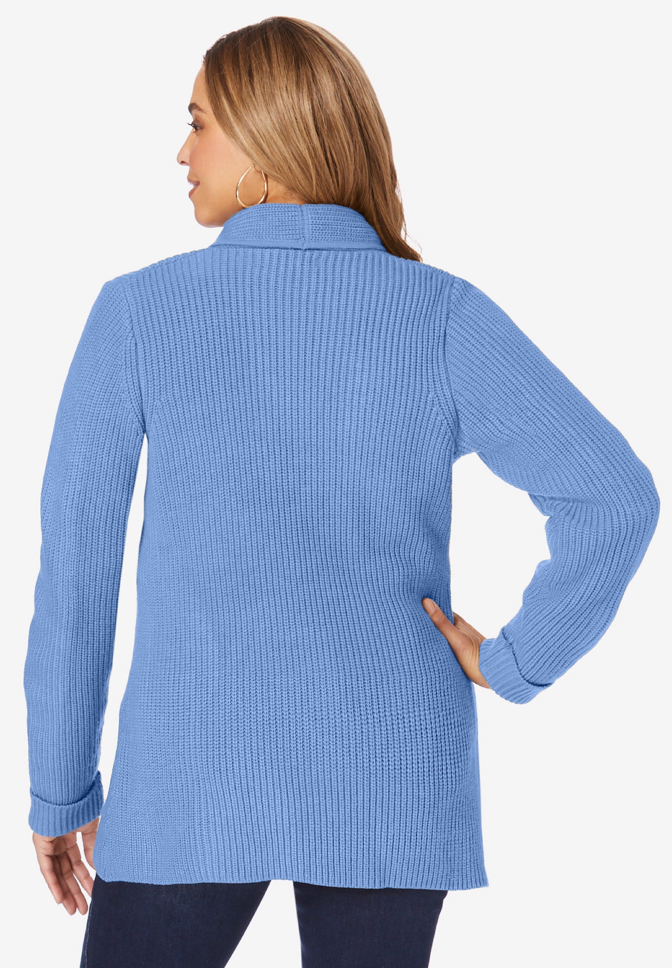 Shaker Blazer image number 1