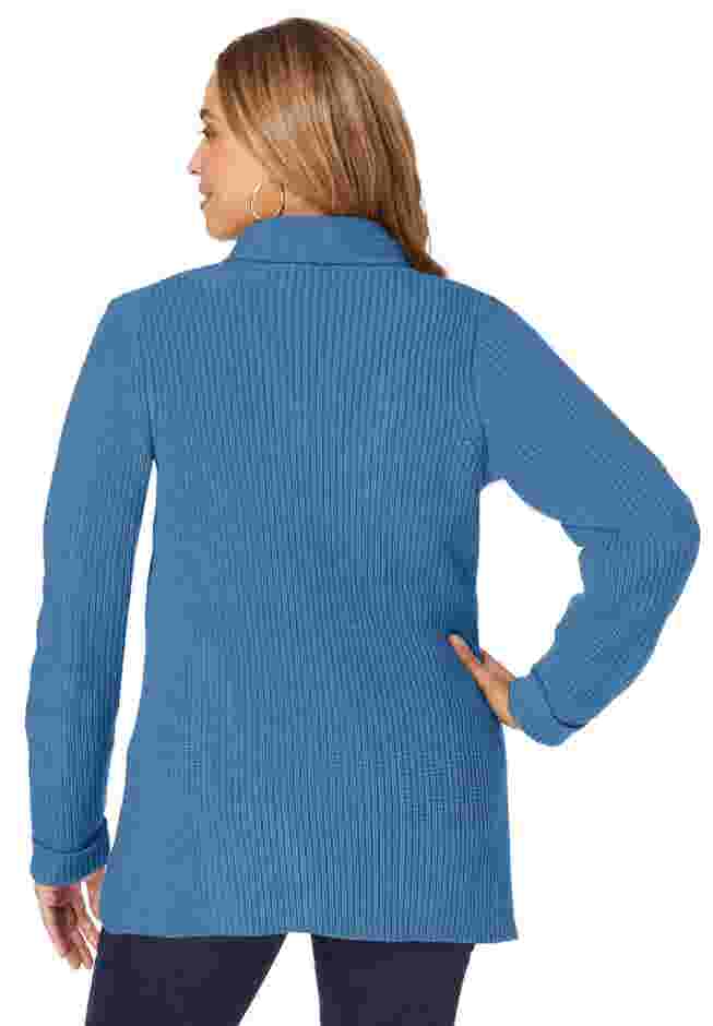 Shaker Blazer image number 1