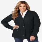 Shaker Blazer image number null