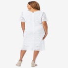 Crochet Dress image number null