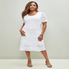 Crochet Dress image number 0