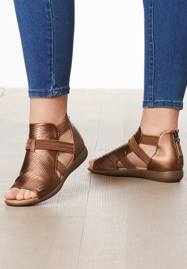 The Shiana Shootie by Comfortview image number 0