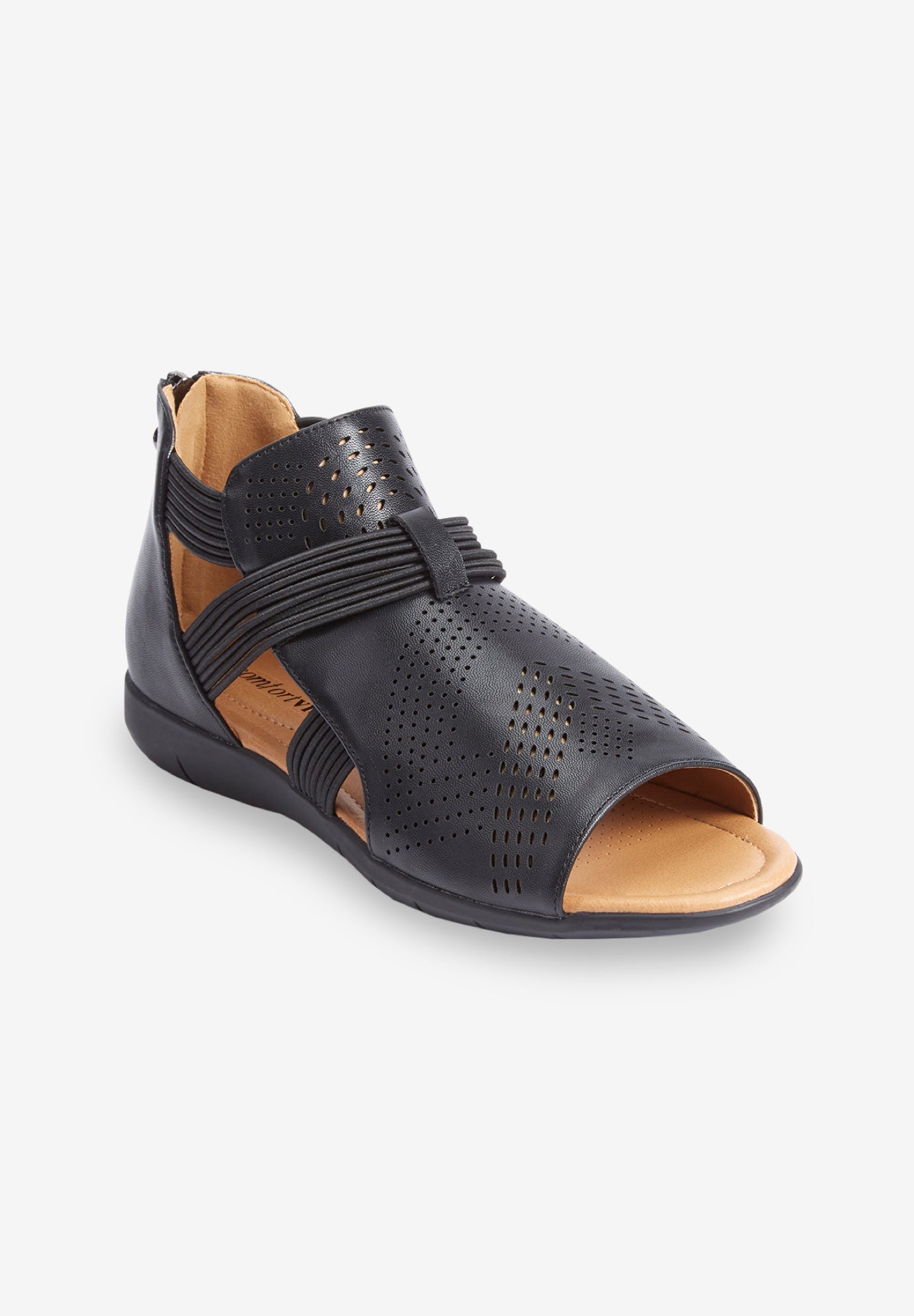 The Shiana Shootie by Comfortview image number 0