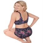 Full Coverage Microfiber Panty 3-Pack image number 6