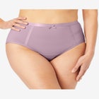 Full Coverage Microfiber Panty 3-Pack image number null