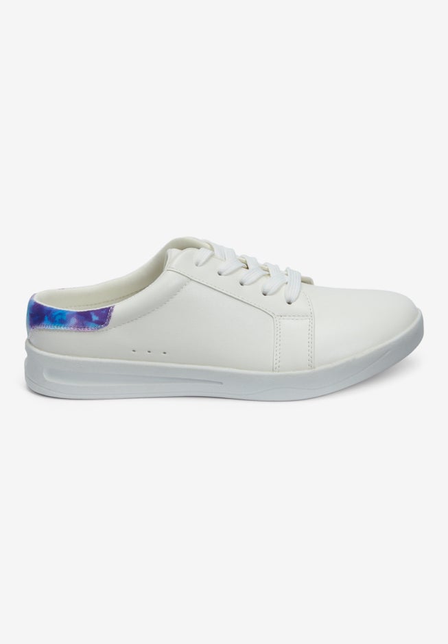 The Kandice Slip On Sneaker Mule image number 3