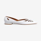 The Arabella Slip On Flat image number null