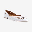 The Arabella Slip On Flat image number null
