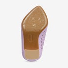 The Knightly Slip On Pump image number null