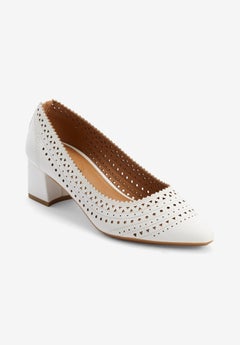Wide & Extra Wide Width Dress Shoes for Women | Ellos Wide & Extra Wide Width Dress Shoes for Women | Ellos