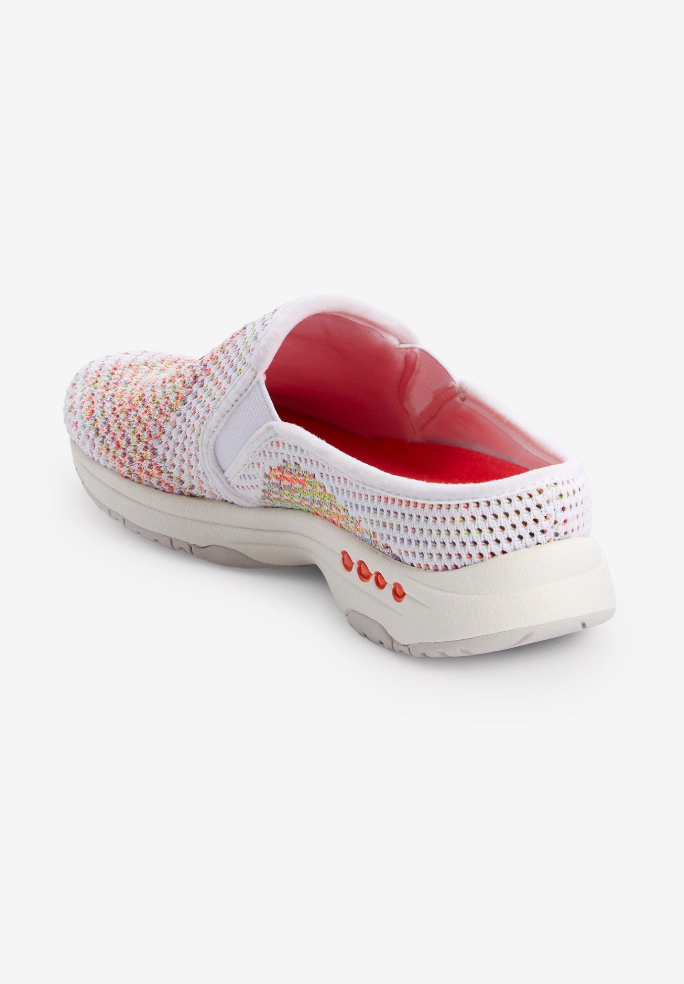 The Take Knit Eco Slip On Mule image number 1