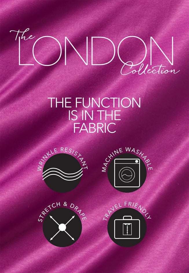 3-Piece Knit Pant Set image number 3