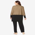 3-Piece Knit Pant Set image number null