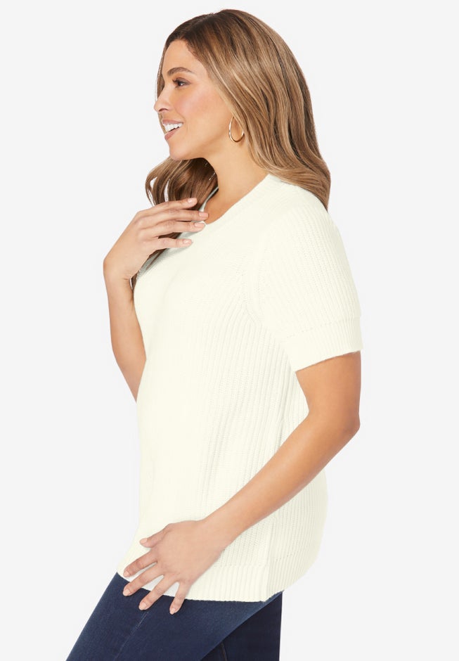 Shaker Tee image number 3