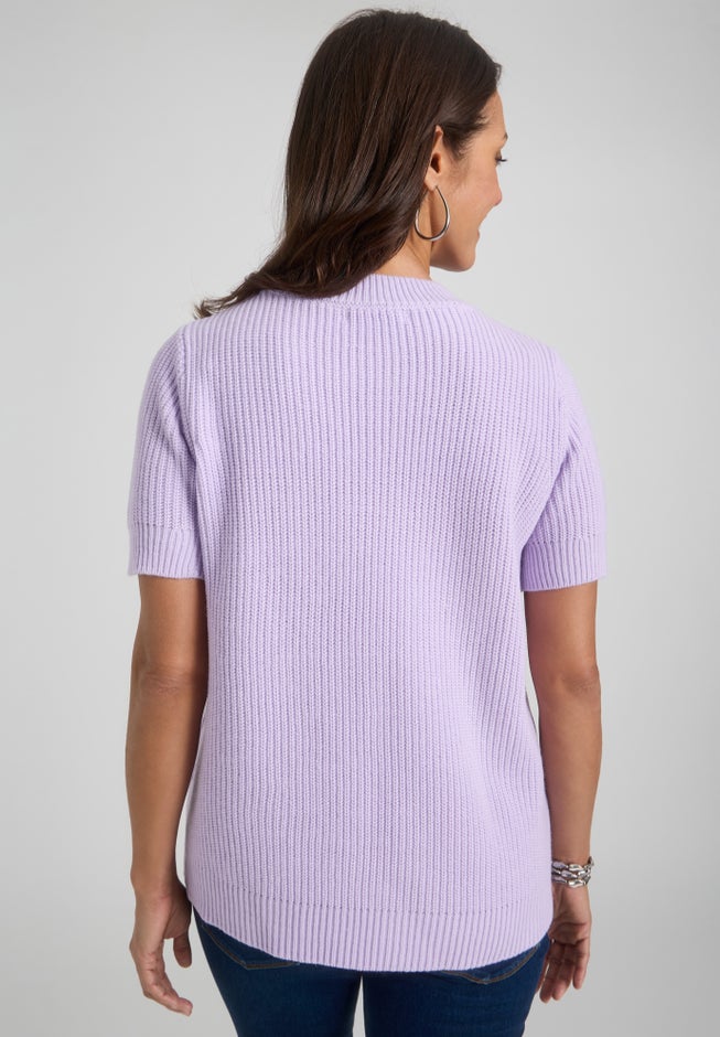 Shaker Tee image number 1