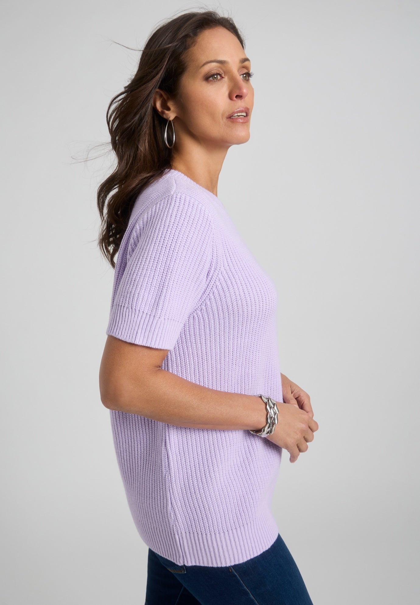 Shaker Tee image number 2