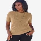 Shaker Tee image number null