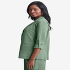 Gauze Blazer image number null