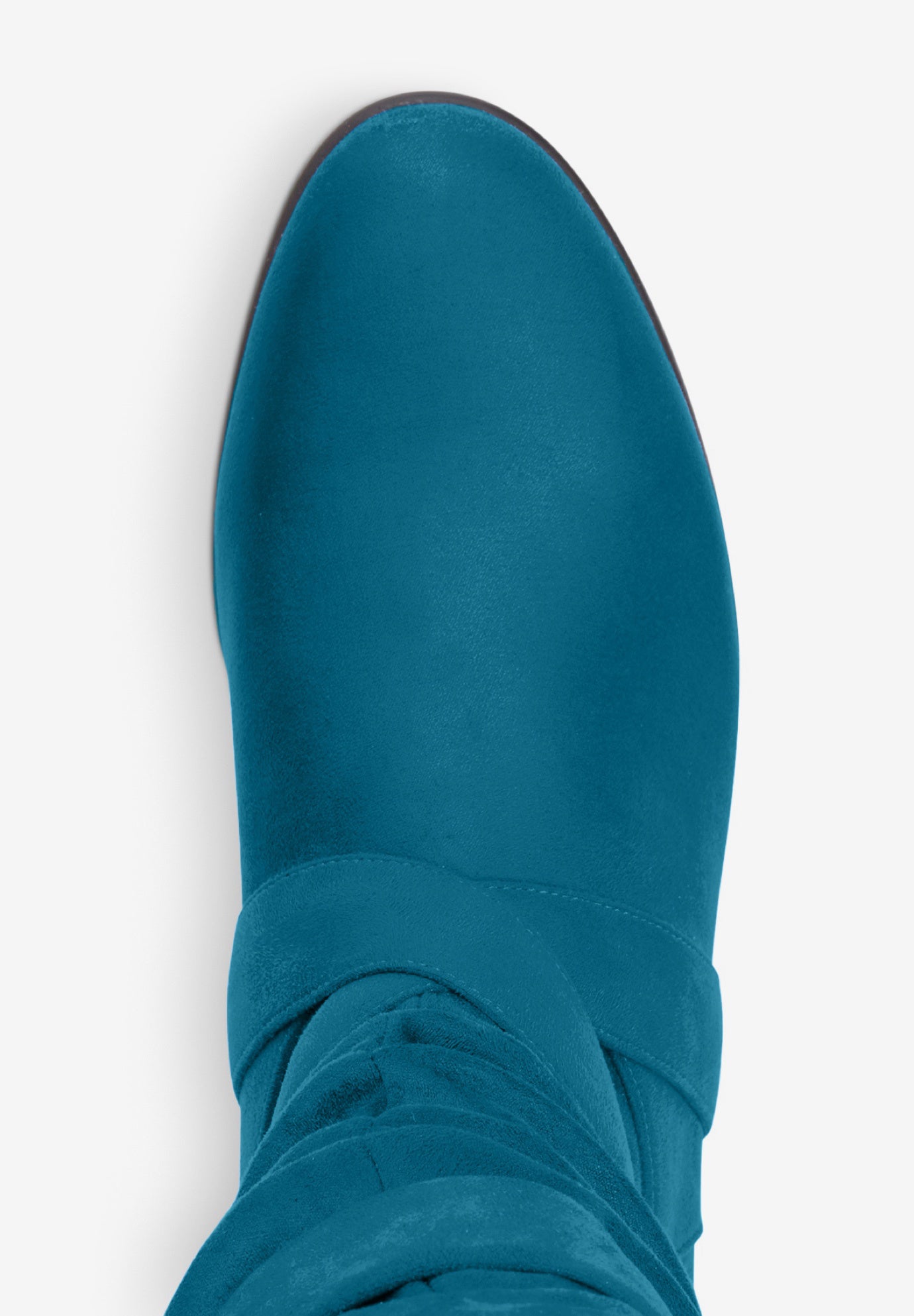 Heather Wide Calf Boot image number 3