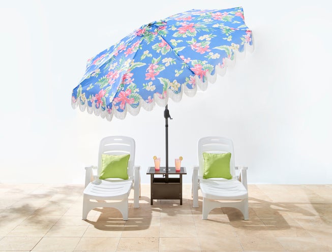 Umbrella Stand Side Table image number 1