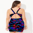 Double Knot Front Body Suit image number null