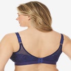 Wireless Lace Bralette image number null