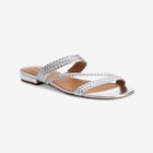 The Adler Slip On Mule image number null