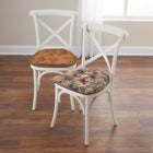 Tapestry Gripper&reg; Non-Slip Chair Pad image number null