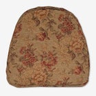 Tapestry Gripper&reg; Non-Slip Chair Pad image number null