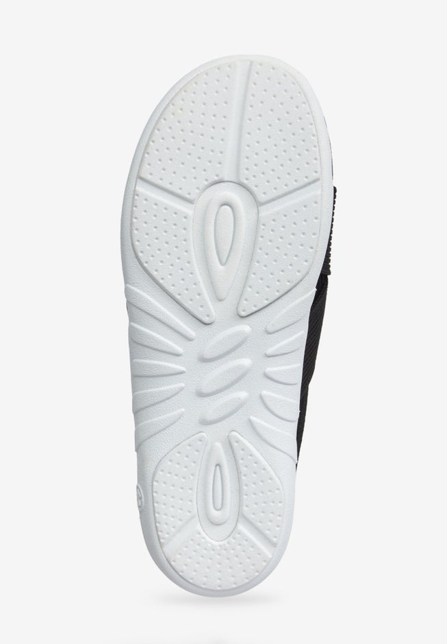 The Gwyneth Arch Support Slip On Mule image number 2