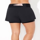 Lightweight Quick-Dry Short image number null