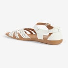 The Christiana Sandal By Comfortview image number null