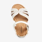 The Christiana Sandal By Comfortview image number null