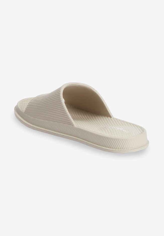 The Rubber Slide By Comfortview image number null