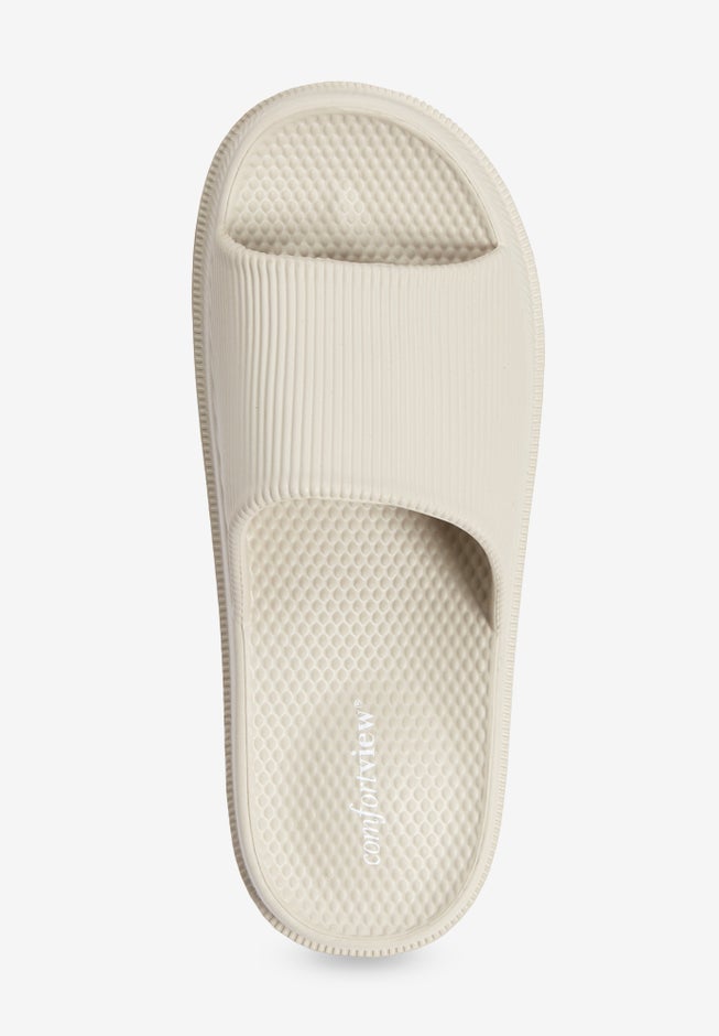 The Rubber Slide By Comfortview image number null