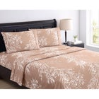 4-PC Foliage Sheet Set image number null
