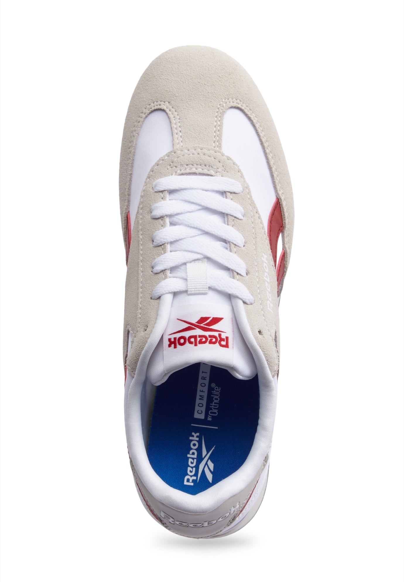 The World 70 Sneaker image number 4