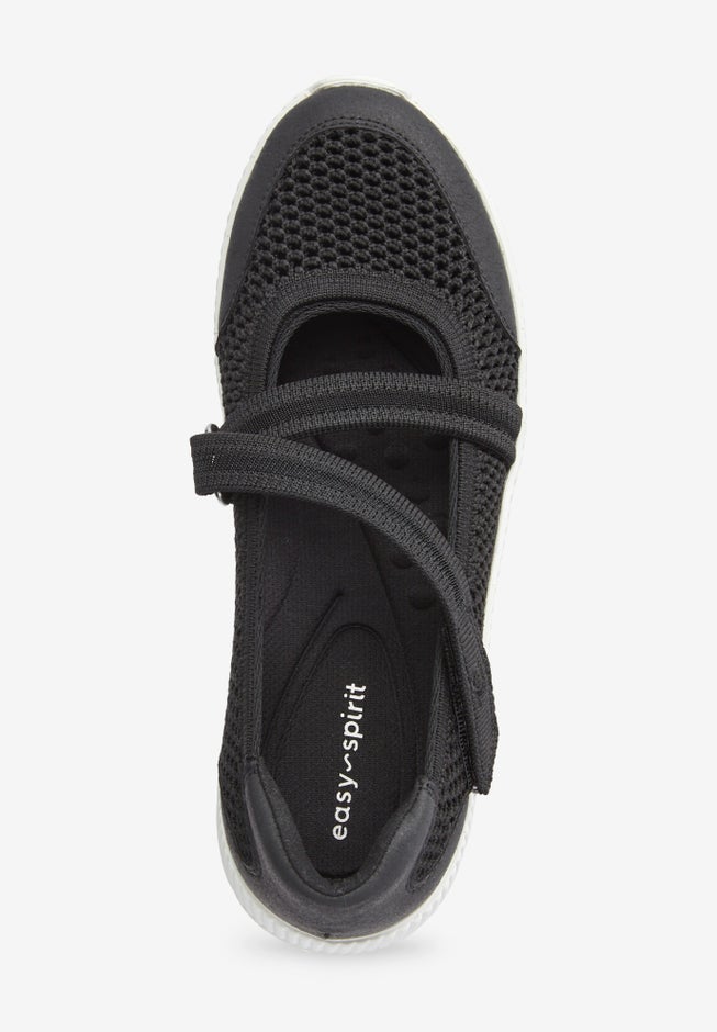 The Easy Spirit® Gwynn2 Mary Jane Sneaker image number 4