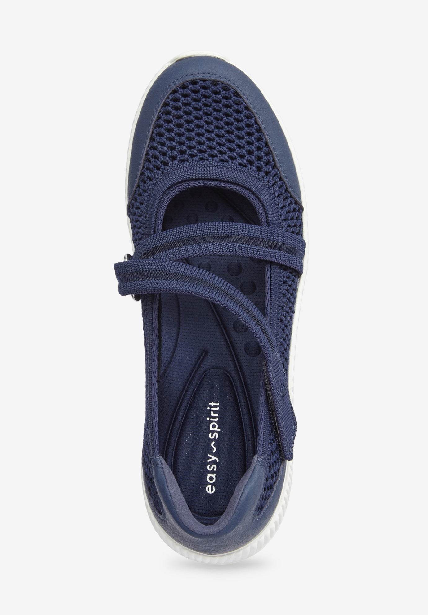 The Easy Spirit® Gwynn2 Mary Jane Sneaker image number 4