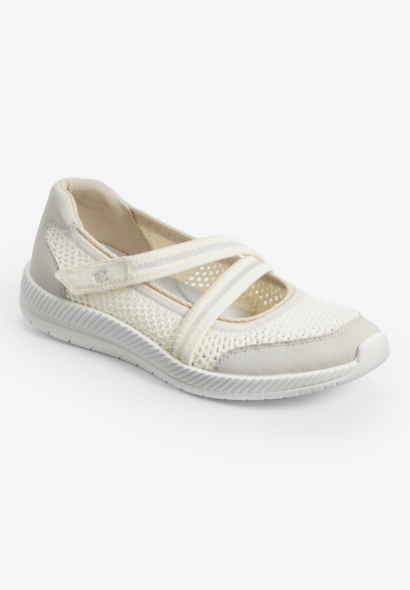 The Gwynn2 Mary Jane Sneaker image number 0